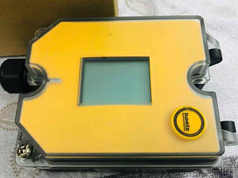 Bộ định vị Baelz 87